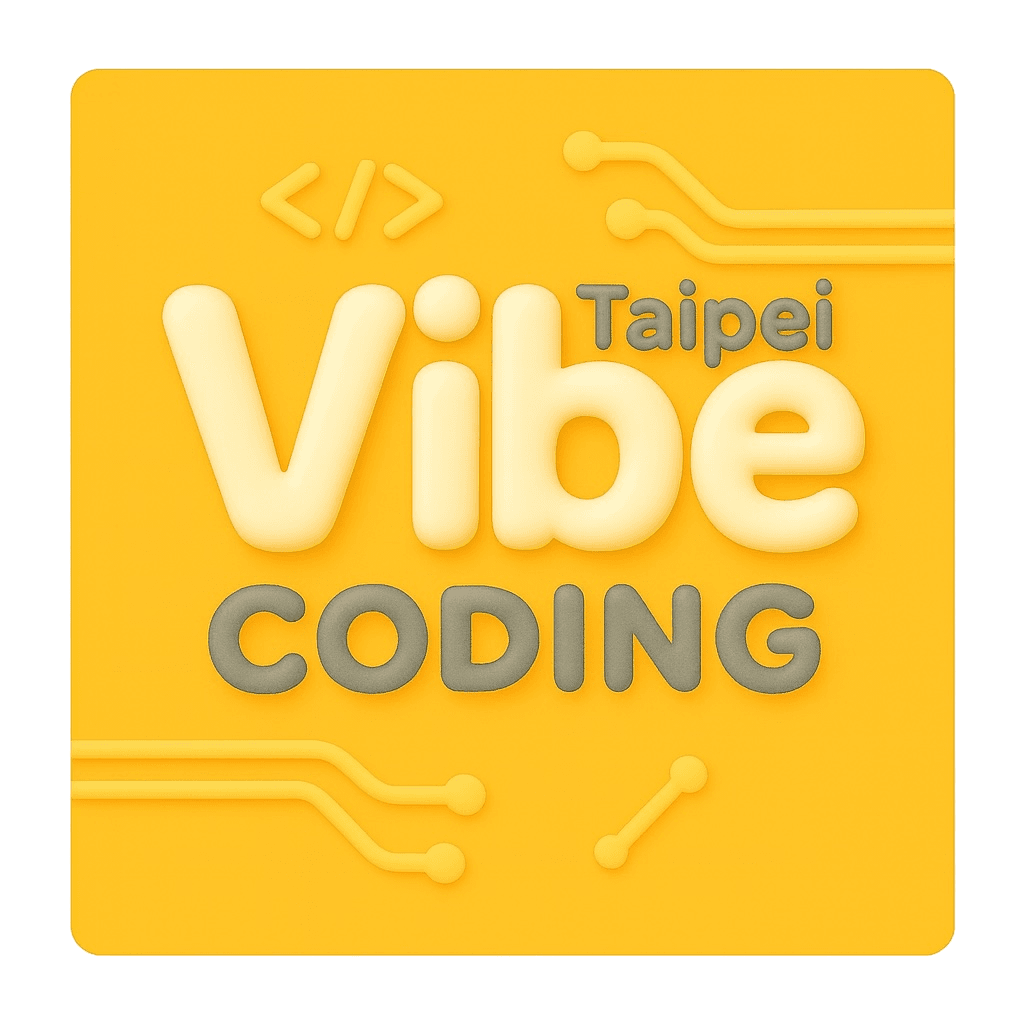 VibeCoding Community Logo